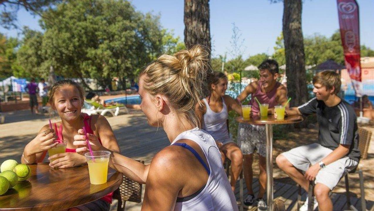 Camping Les Lacs du Verdon, Homair Vacances Camping & Bungalows Les Lacs du Verdon