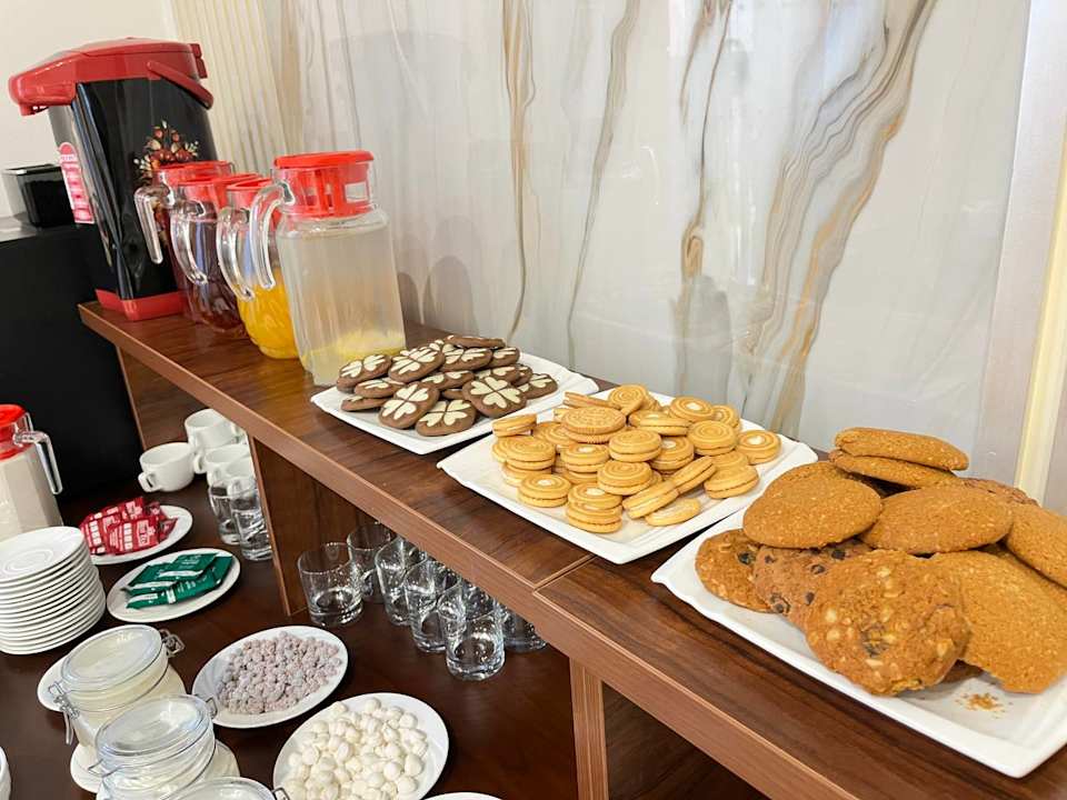 Gastro Reikartz Amar Samarkand