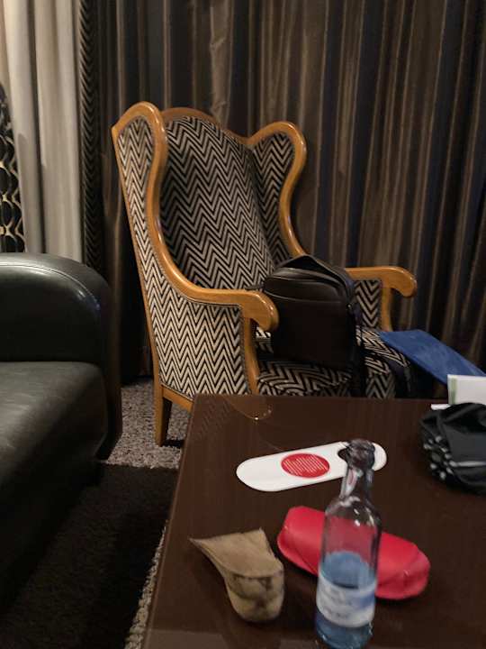 Zimmer Seehotel Frankenhorst - BW Signature Collection