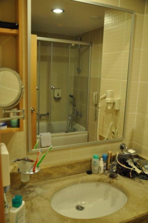 Bad Sunis Kumköy Beach Resort Hotel & Spa