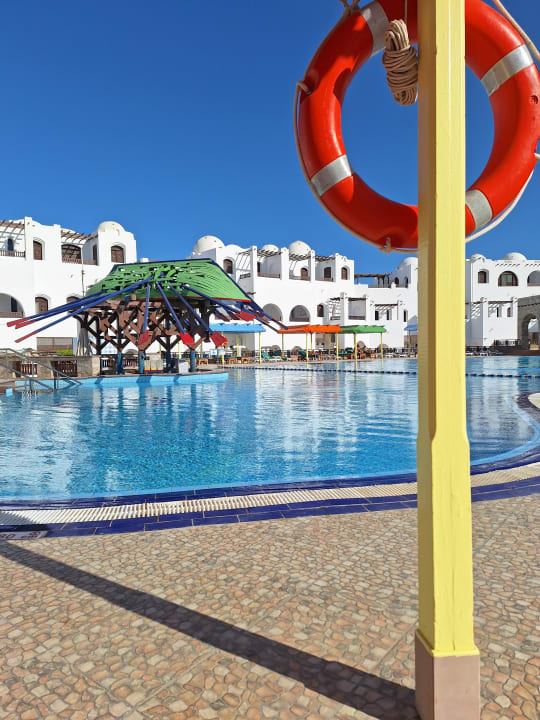 Pool Arabella Azur Resort