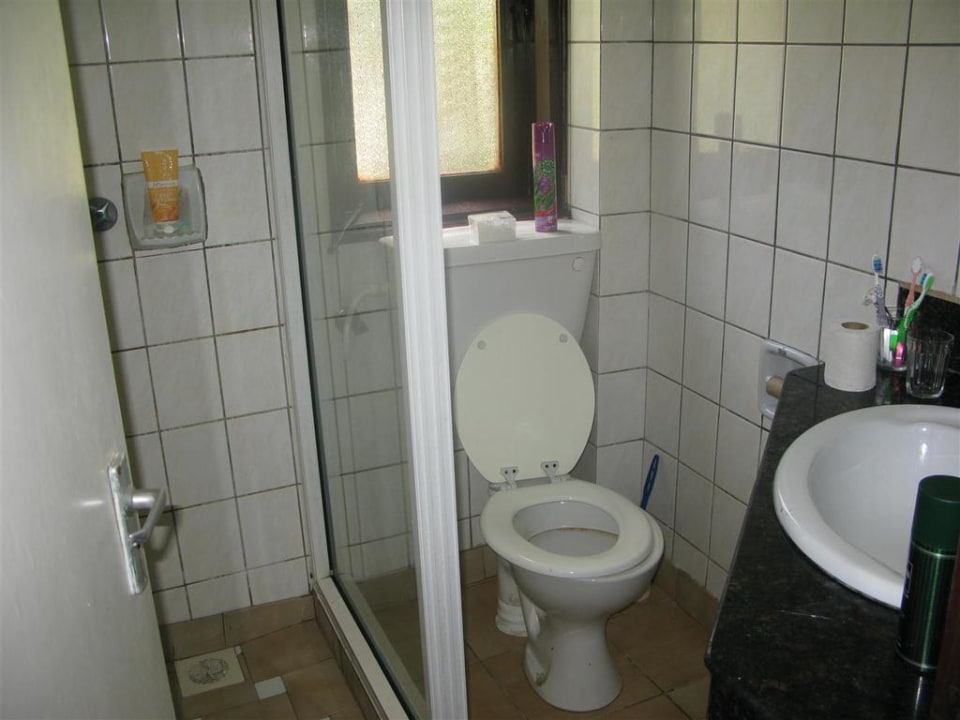 Łazienka Neptune Village Beach Resort & Spa