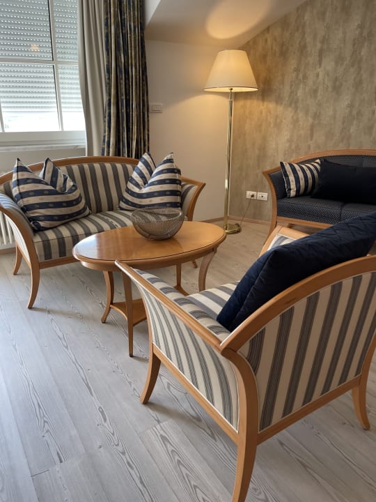 Zimmer Hotel Hanswirt