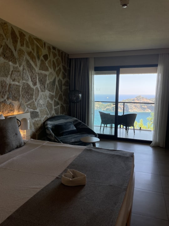 Zimmer TUI BLUE Seno - Adults Only