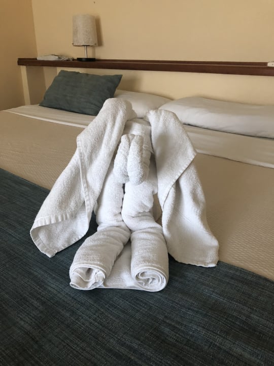 Zimmer Melia Las Antillas - Adults only