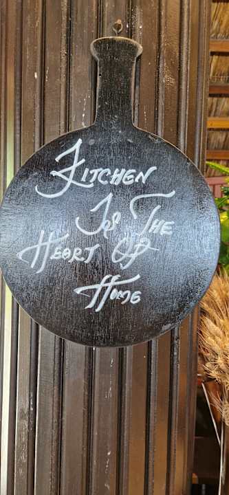 Gastro Vilamendhoo Island Resort & Spa