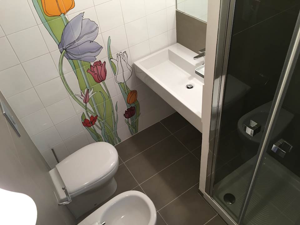 Zimmer Relais Casa Moresca