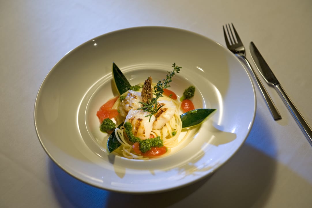 Gastro Hotel Quellenhof Leukerbad