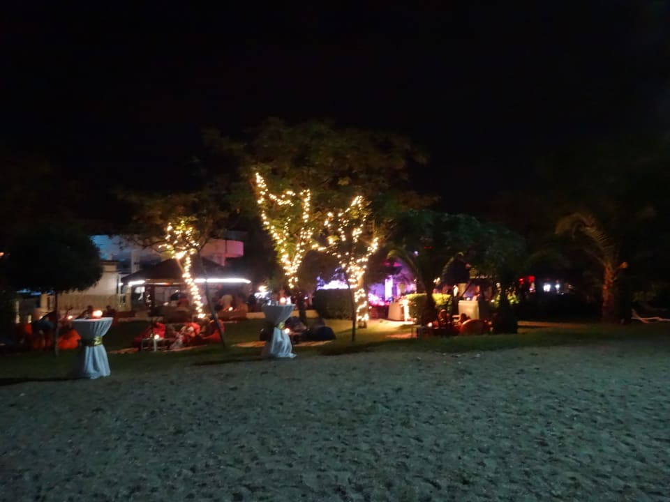 Bar Labranda Alantur Resort