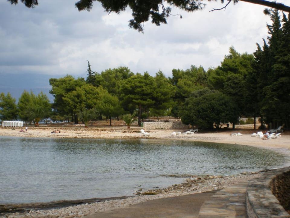 Strand Aminess Vival Casa Velaris