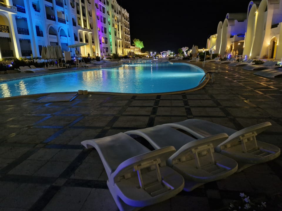 Pool Gravity Hotel & Aquapark Sahl Hasheesh