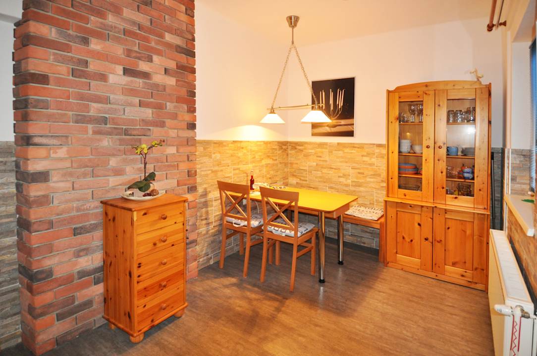 Zimmer Accanto Apartments