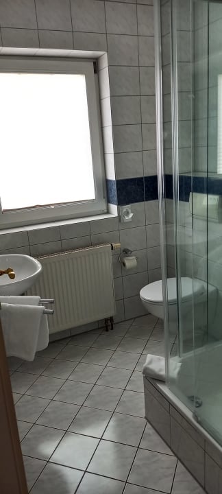 Zimmer Hotel Residenz Immenhof
