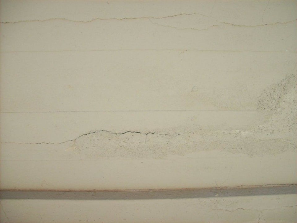 Überall Risse Hipotels Mediterraneo Club