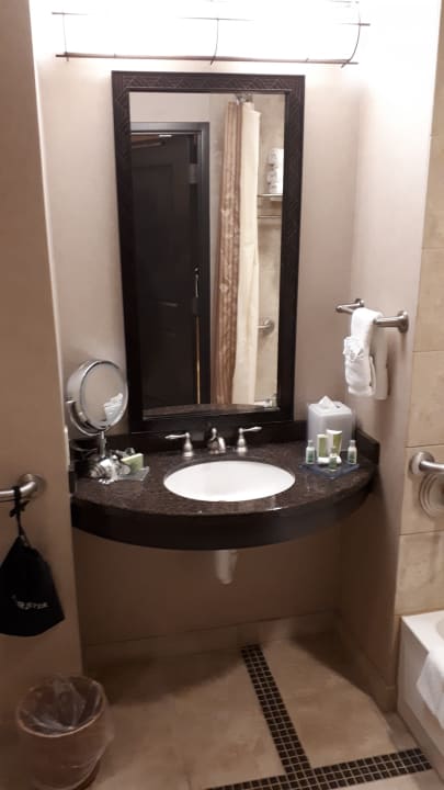 Zimmer We-Ko-Pa Resort & Conference Center