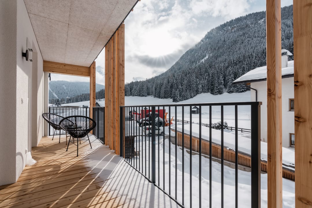 Zimmer Ariane's Guesthouse