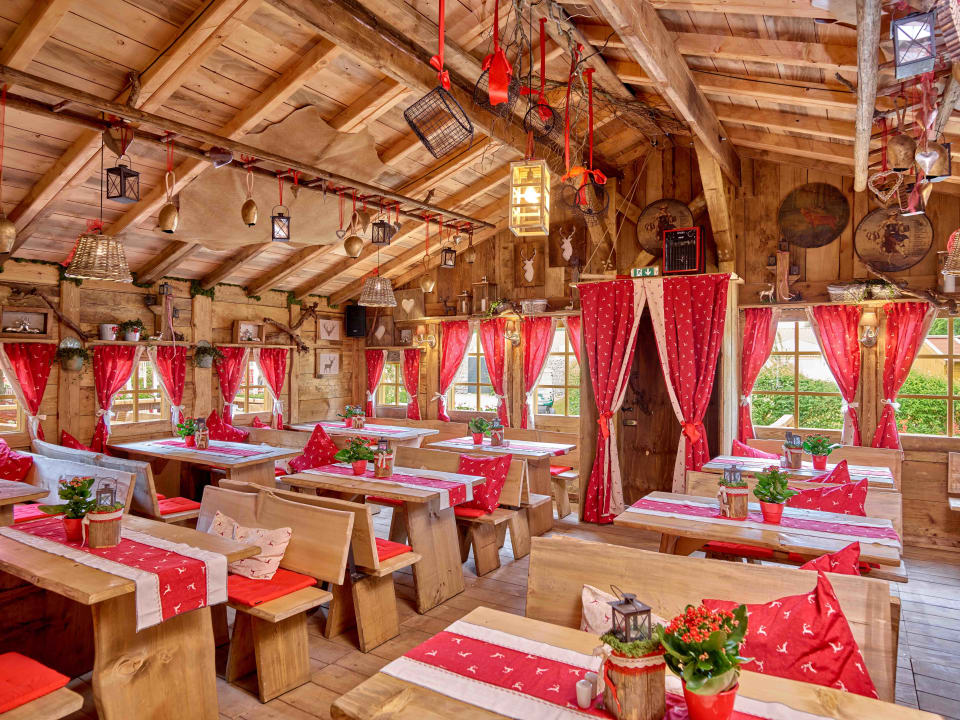 Gastro Gutshof Penning