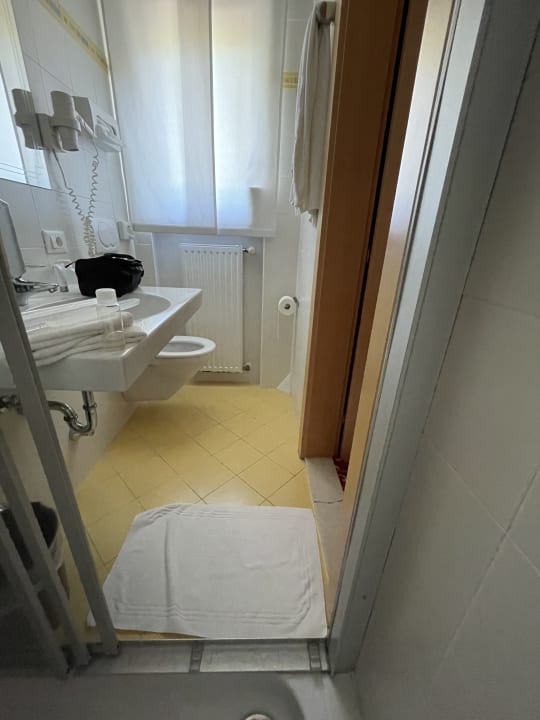 Zimmer Hotel Residence Ruster Resort