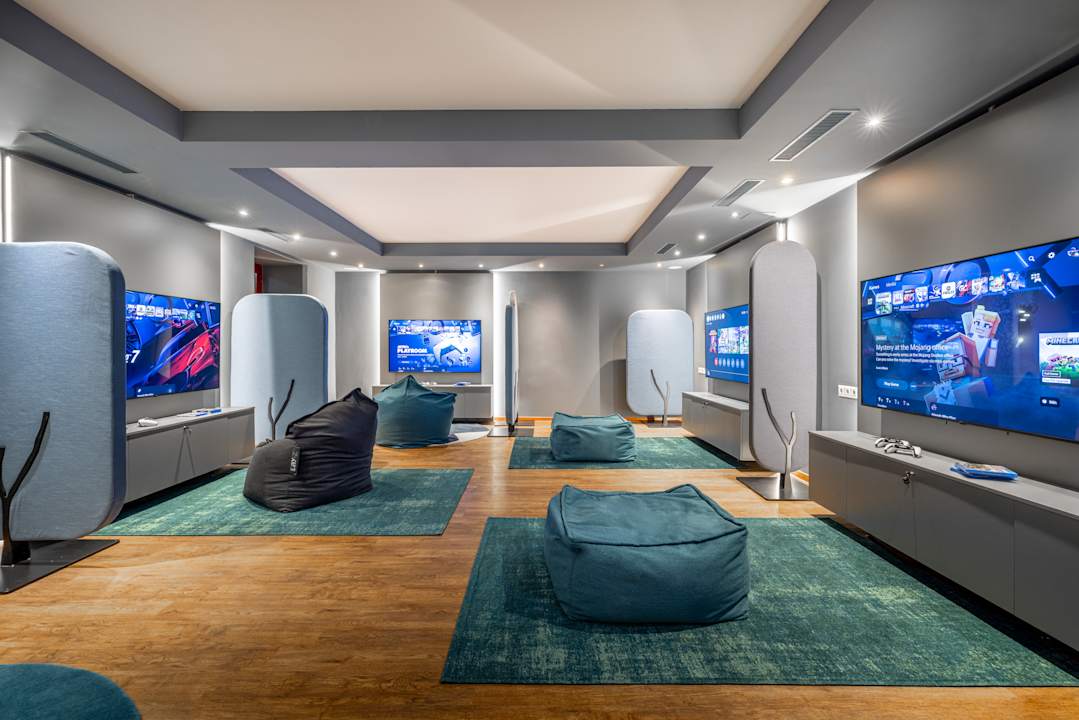 Sport & Freizeit Kesselspitze Hotel & Chalet, Valamar Collection