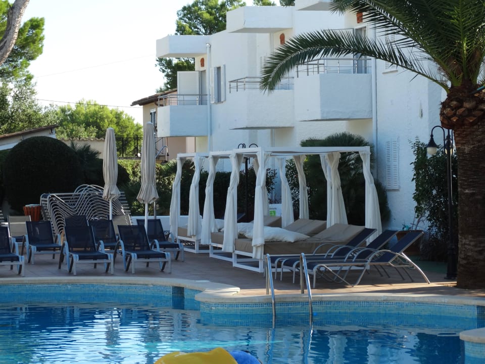 Pool Prinsotel Mal Pas (Adults only)