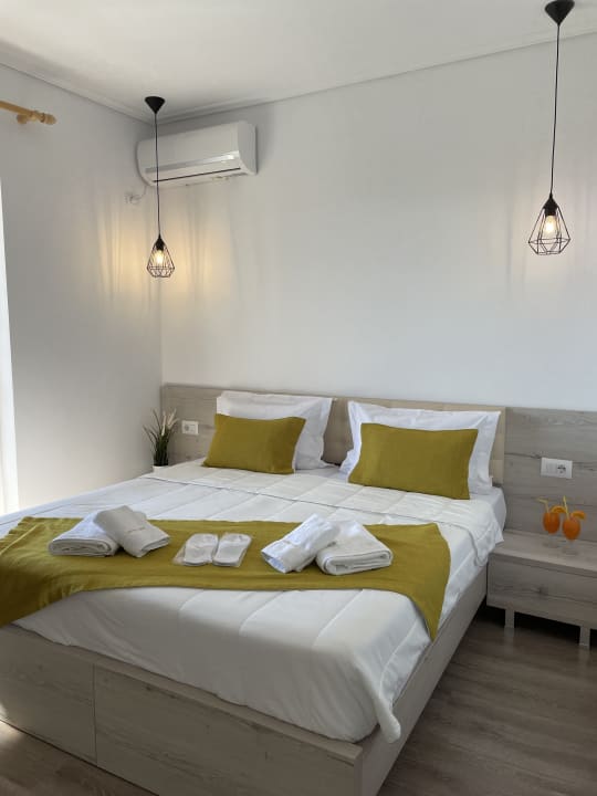 Zimmer Relax Mea Hotel