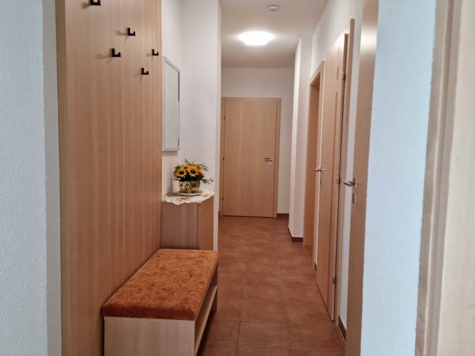 Sonstiges Appartement Lindenheim