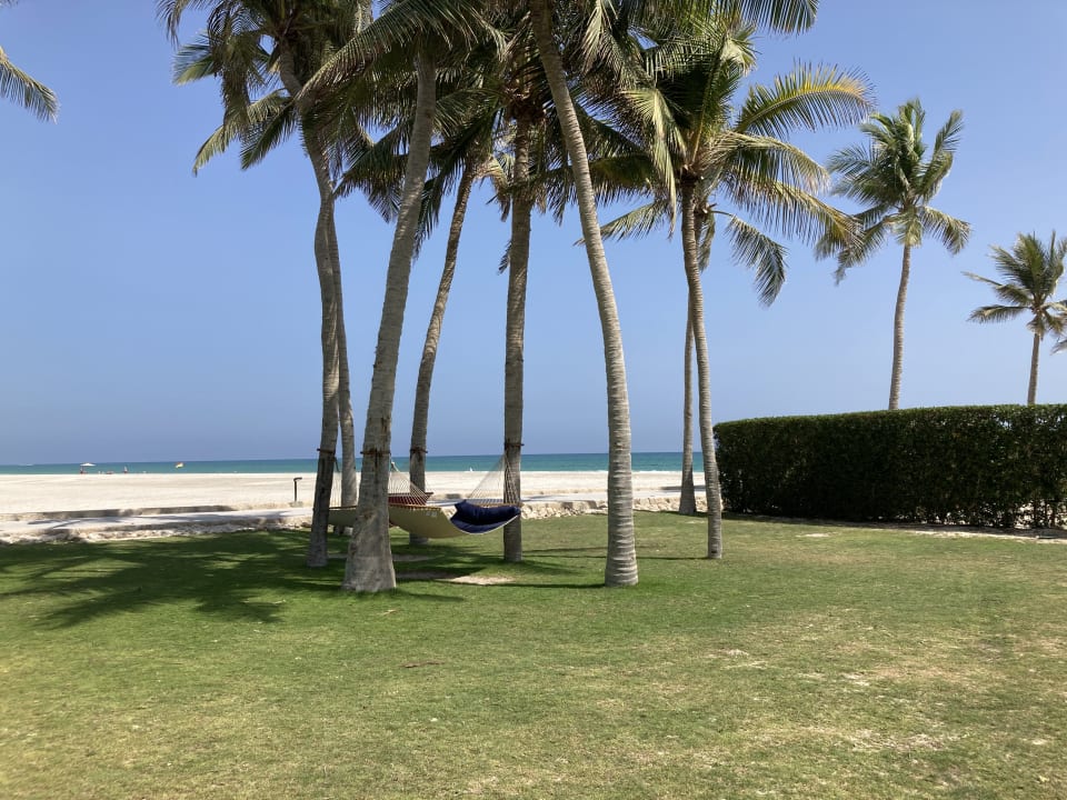 Strand Fanar Hotel & Residences Salalah Beach