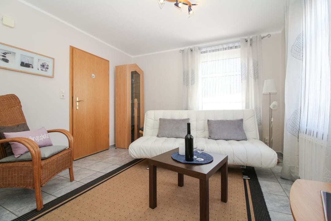 Zimmer Ferienwohnung Huuske een