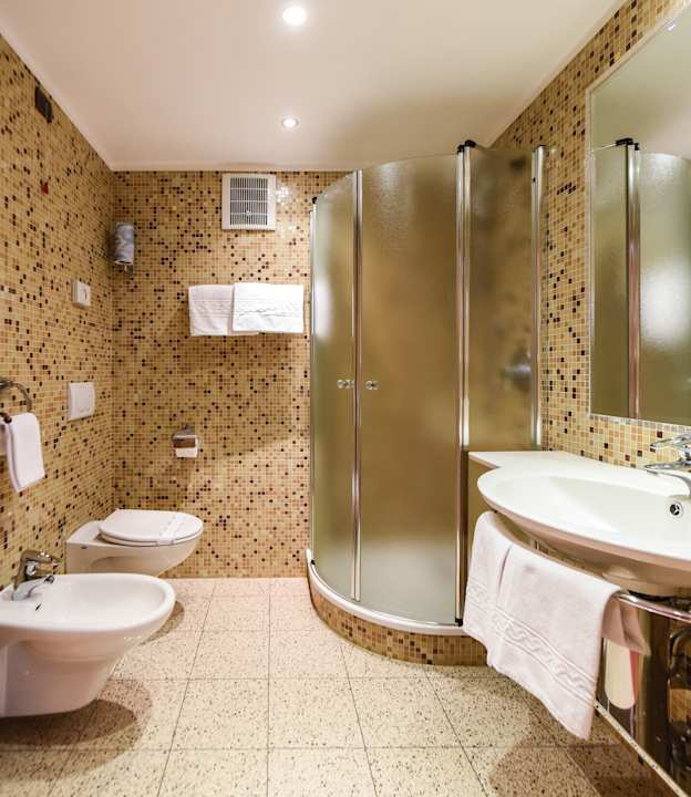 Zimmer Hotel Antares