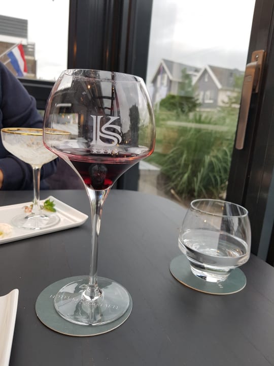 Gastro Kogerstaete Texel (De Koog)