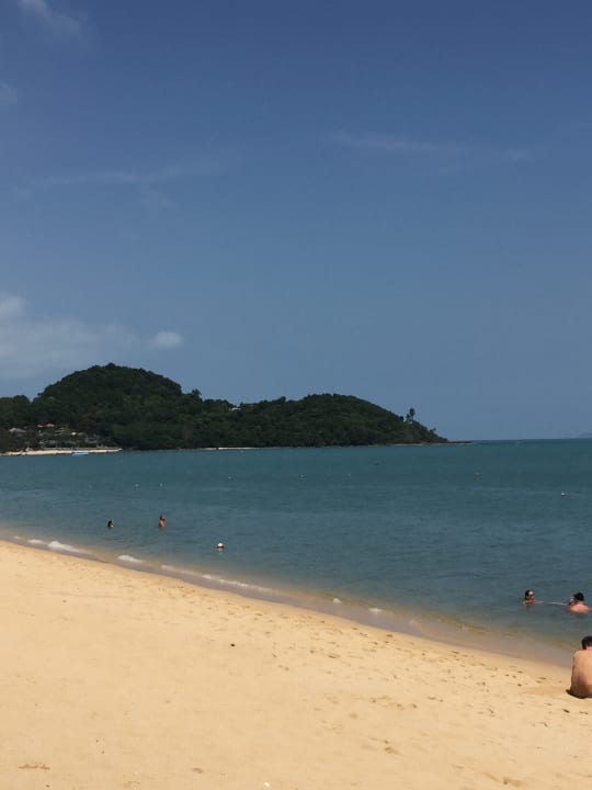 Strand NH Collection Samui Peace Resort