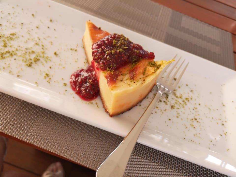 Gastro TUI BLUE Barut Andız - All Inclusive - Adults Only