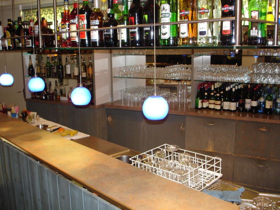 Bar Raitelberg Resort