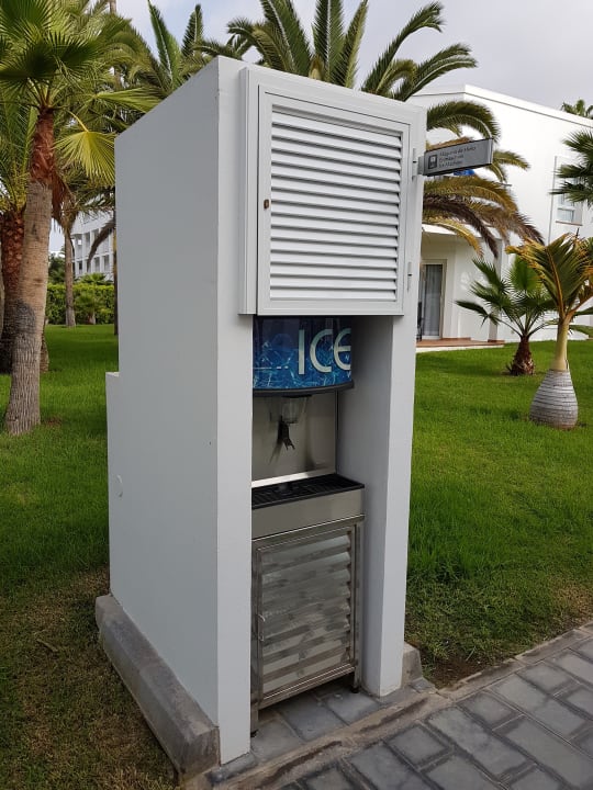 Sonstiges Hotel Riu Palace Meloneras