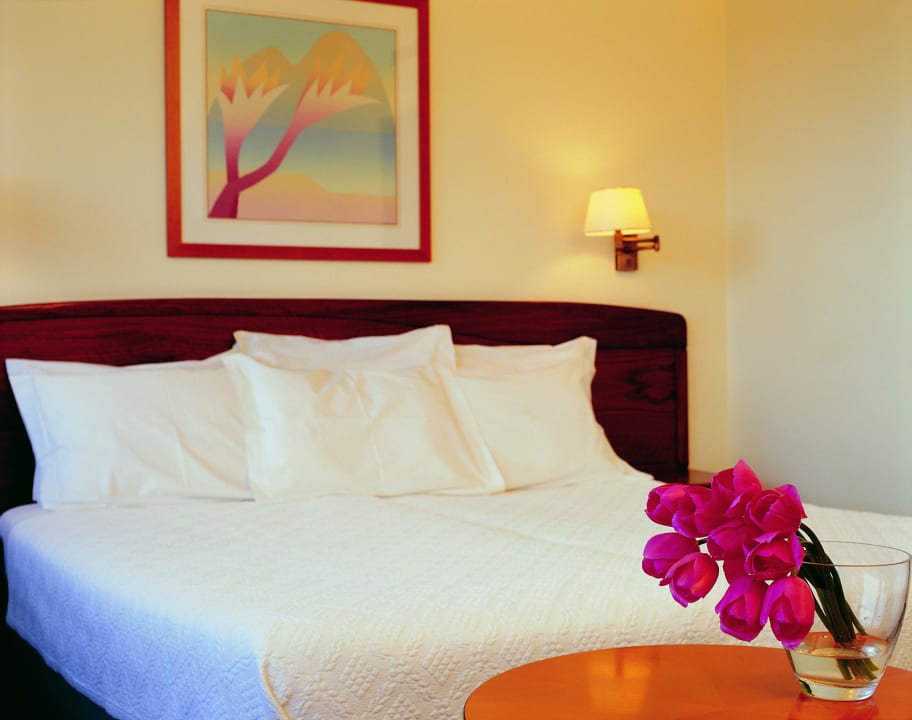 Zimmer Hotel Dom Carlos Park