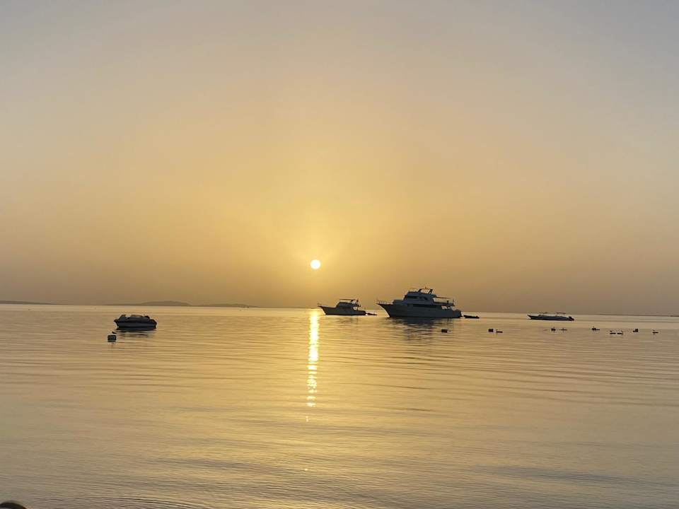 Strand Pickalbatros White Beach Resort - Hurghada