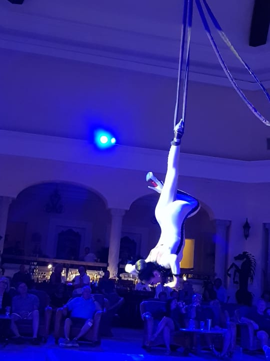 Sport & Freizeit Hyatt Vivid Playa del Carmen - Adults only