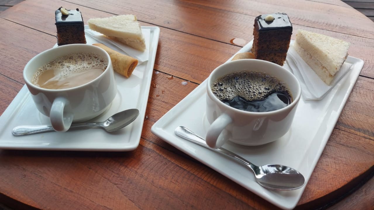 Gastro Summer Island Maldives