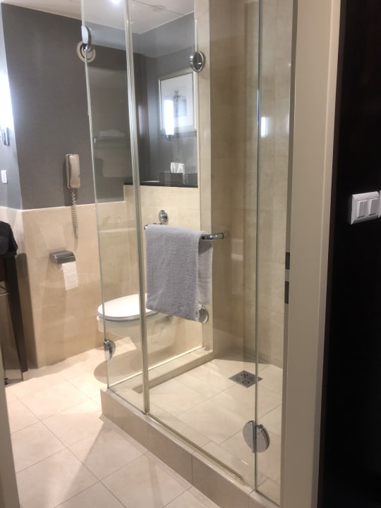 Zimmer InterContinental Warszawa