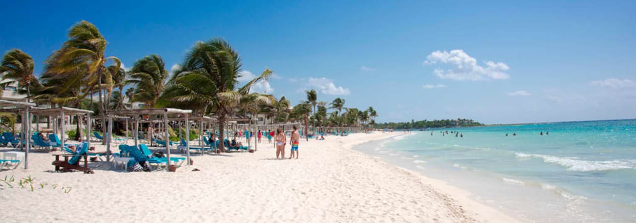 Strand Akumal Bay Beach & Wellness Resort