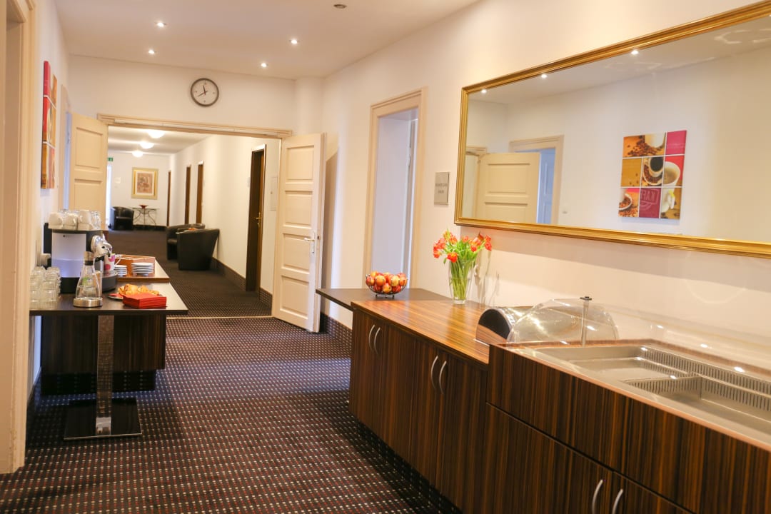 Sonstiges Hotel Königer