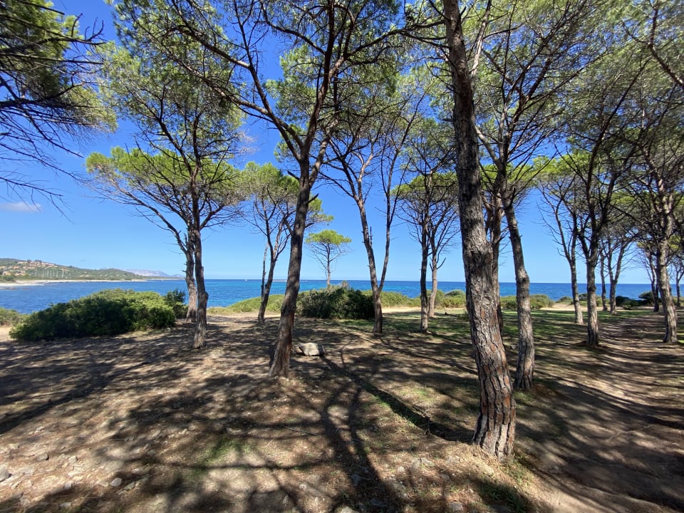 Strand Janna e Sole Resort