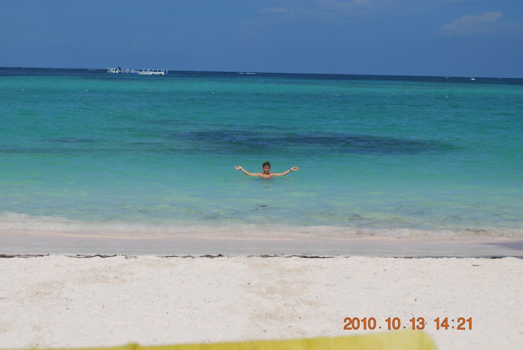 Bavaro Beach  Barceló Bávaro Palace