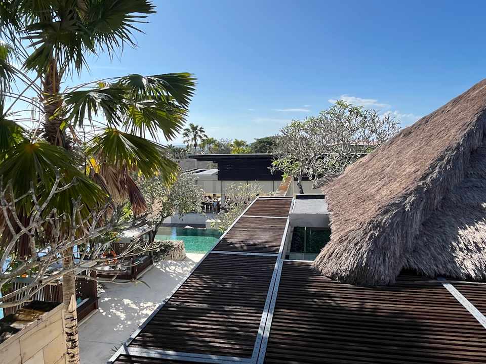 Ausblick The Bale Nusa Dua by LifestyleRetreats