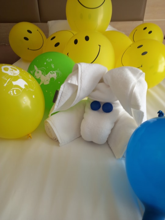 Sonstiges Hotel Miracle Resort