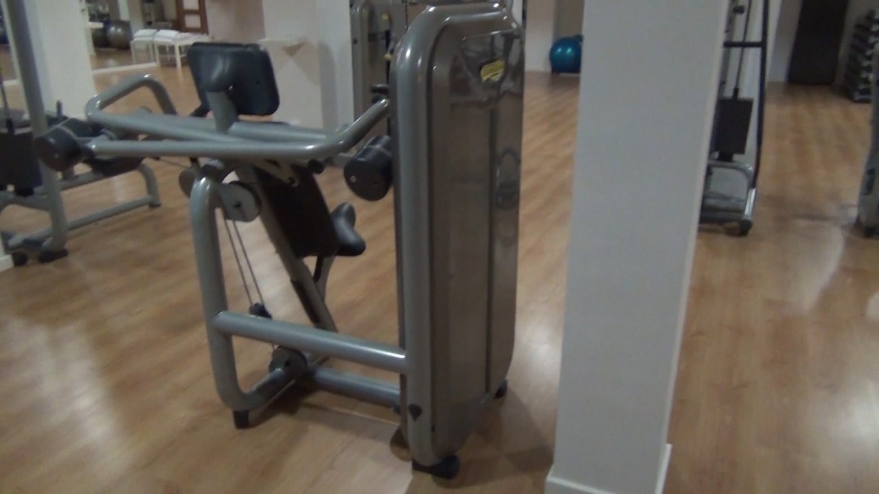 Sport & Freizeit allsun Hotel Pil-lari Playa