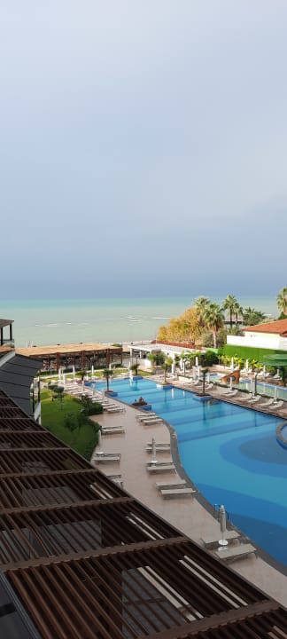 Pool Seaden Quality Resort & Spa