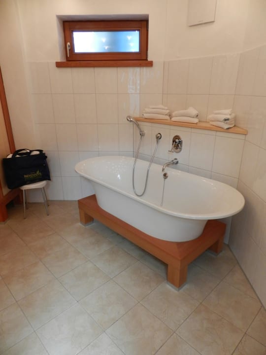 Bad Suite Gehrenspitze Hotel Birkenhöhe