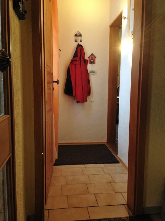 Sonstiges Ferienwohnung Biehaule