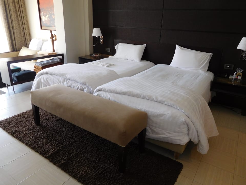 Zimmer Hotel Riu Palace Tikida Agadir